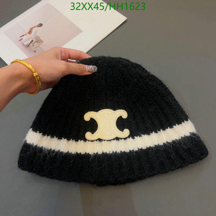 SAMC - COL Caps & Hats - 256