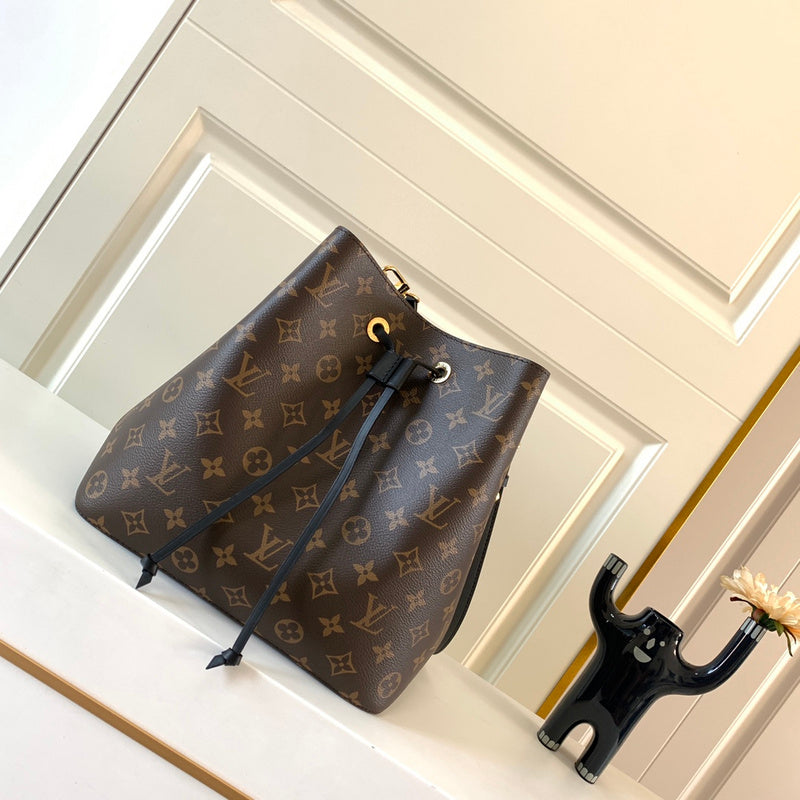 Satchel Bags - VL Bags - 137