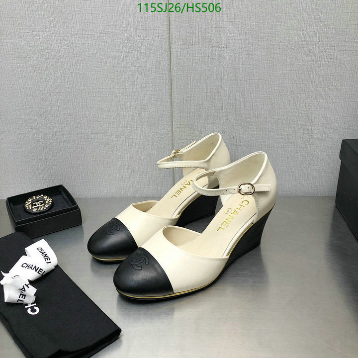 SAMC - CHL Women Shoes High Heels - 152