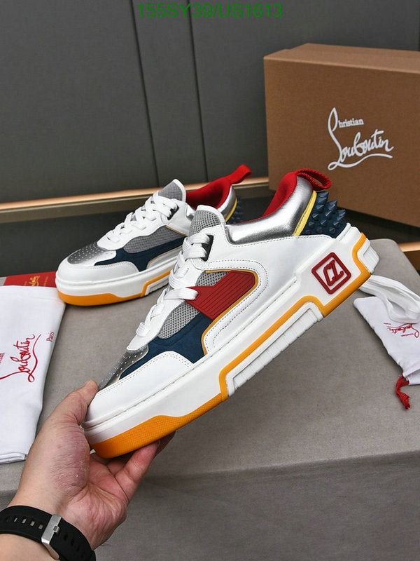 SAMC - CBL Women Shoes - 087