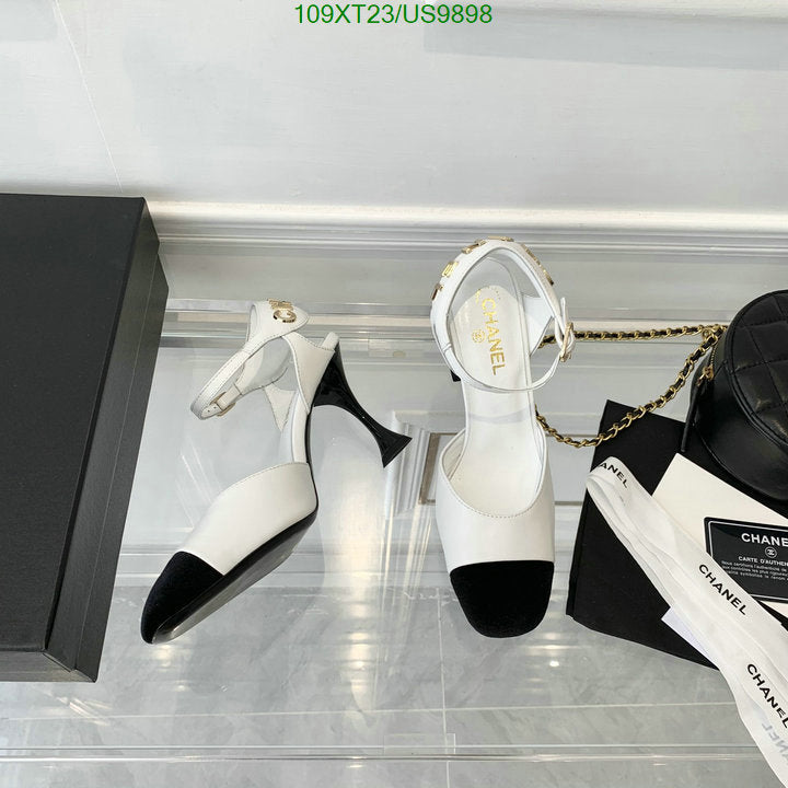 SAMC - CHL Women Shoes High Heels - 064