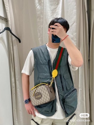 Satchel Bags - GCI Bags - 749