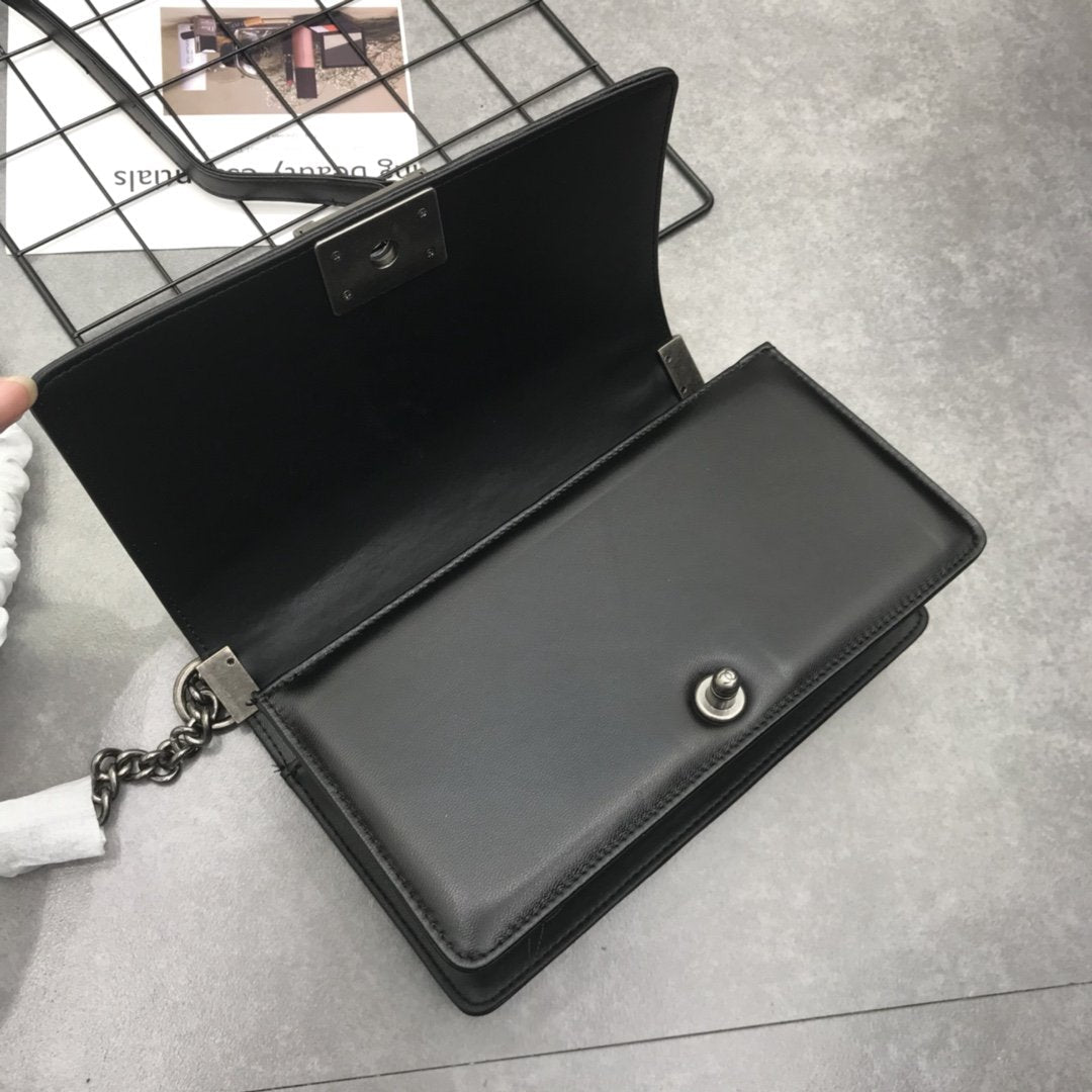 Designer bags by Chanel 177