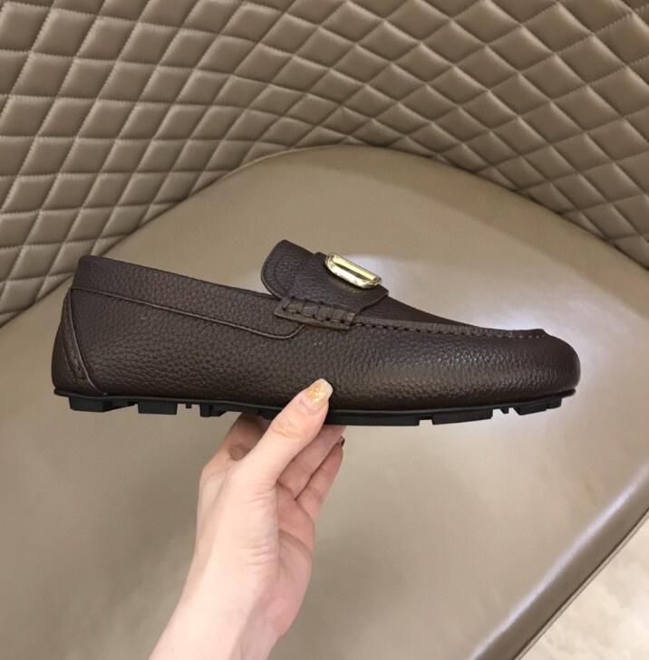 SAMC - LOV Men Shoes - 1070
