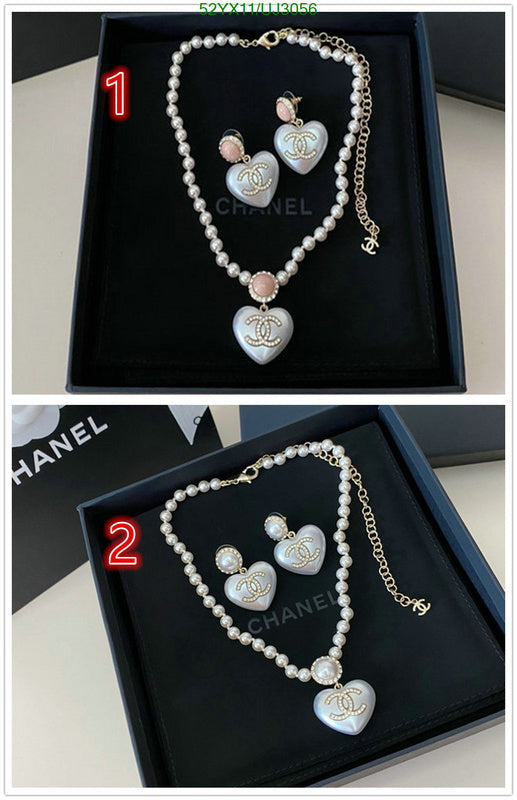 SAMC - CHL Jewelry - 766