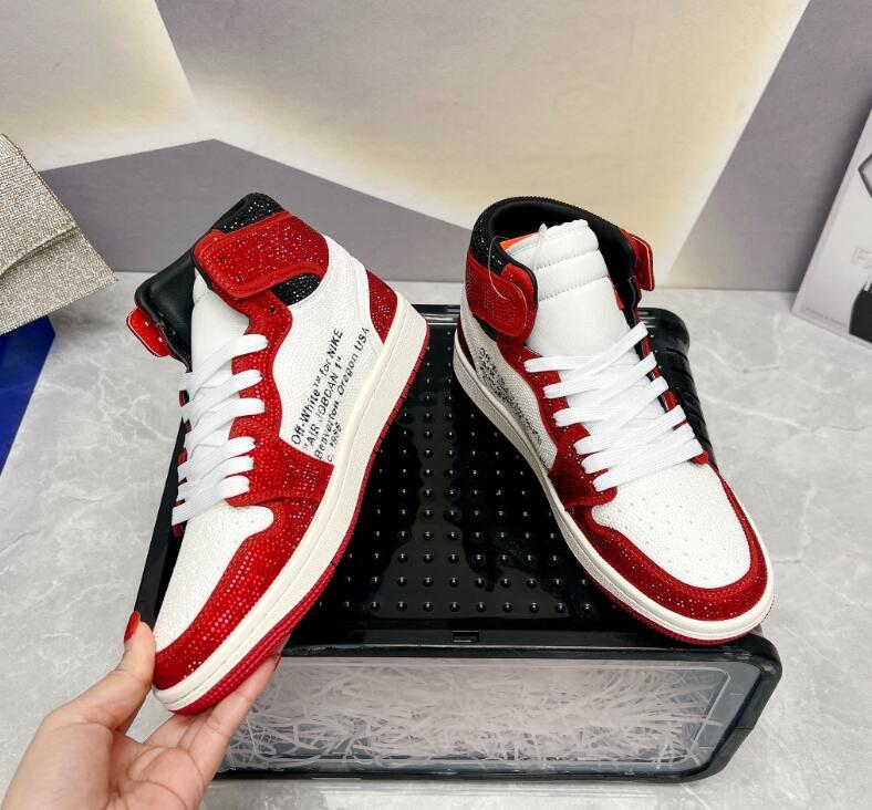 SAMC - NKE Shoes - 198