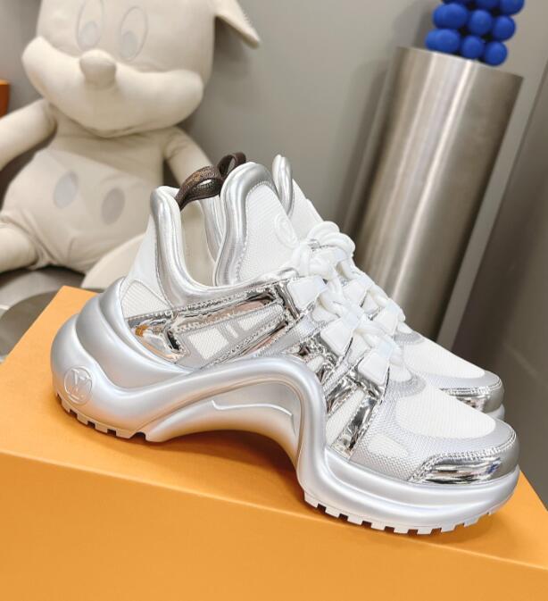 SAMC - LOV Women Shoes - 223