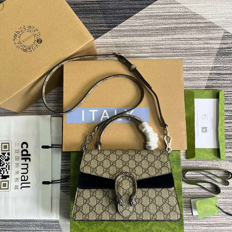 Satchel Bags - GCI Bags - 7568