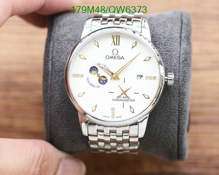 SAMC - OG Watches - 078