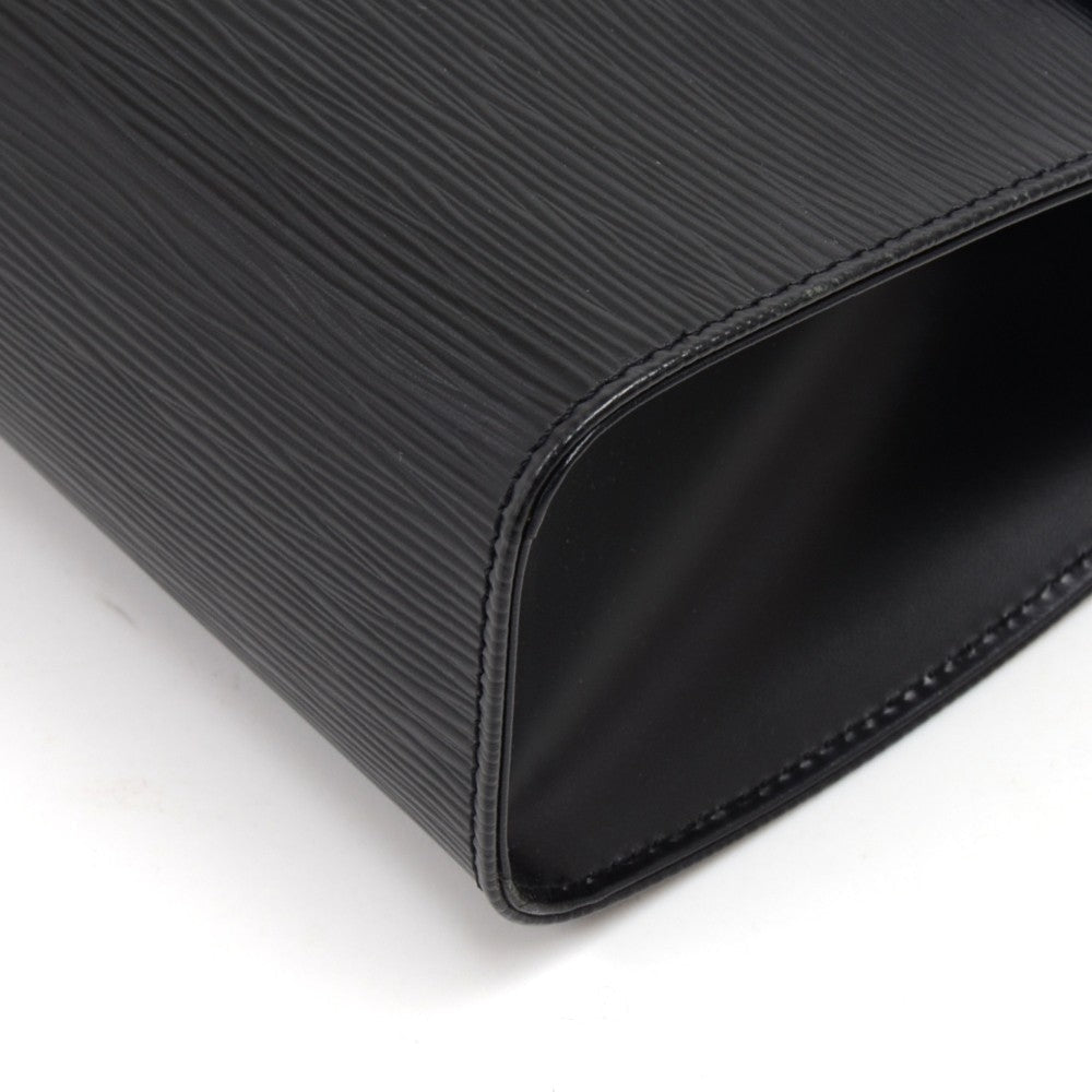Louis Vuitto Dinard Epi Leather Shoulder Bag