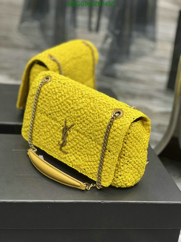 SAMC - YLS Bags - 358