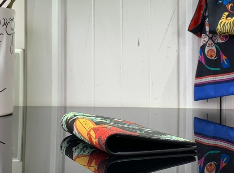 SAMC - LOV Bags - 130