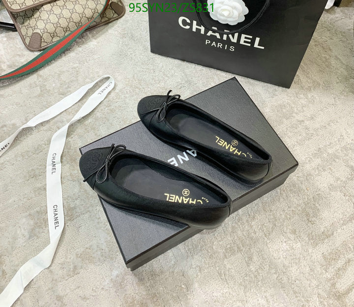 SAMC - CHL Women Shoes Ballet - 356
