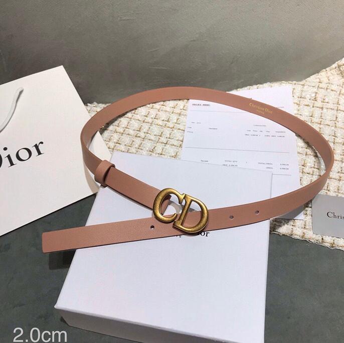 SAMC - Mix Belts - 203