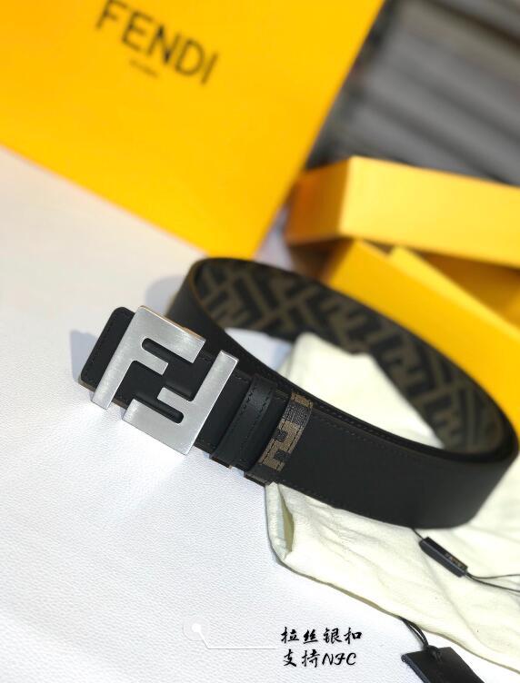 SAMC - Mix Belts - 153