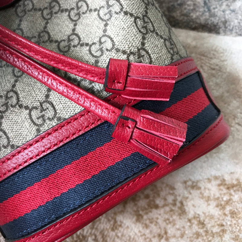 Satchel Bags - GCI Bags - 6267
