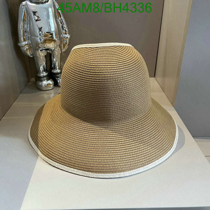 SAMC - CHL Caps & Hats - 015