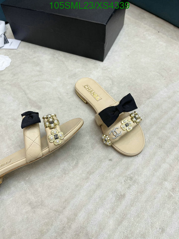SAMC - CHL Women Shoes Slippers - 235