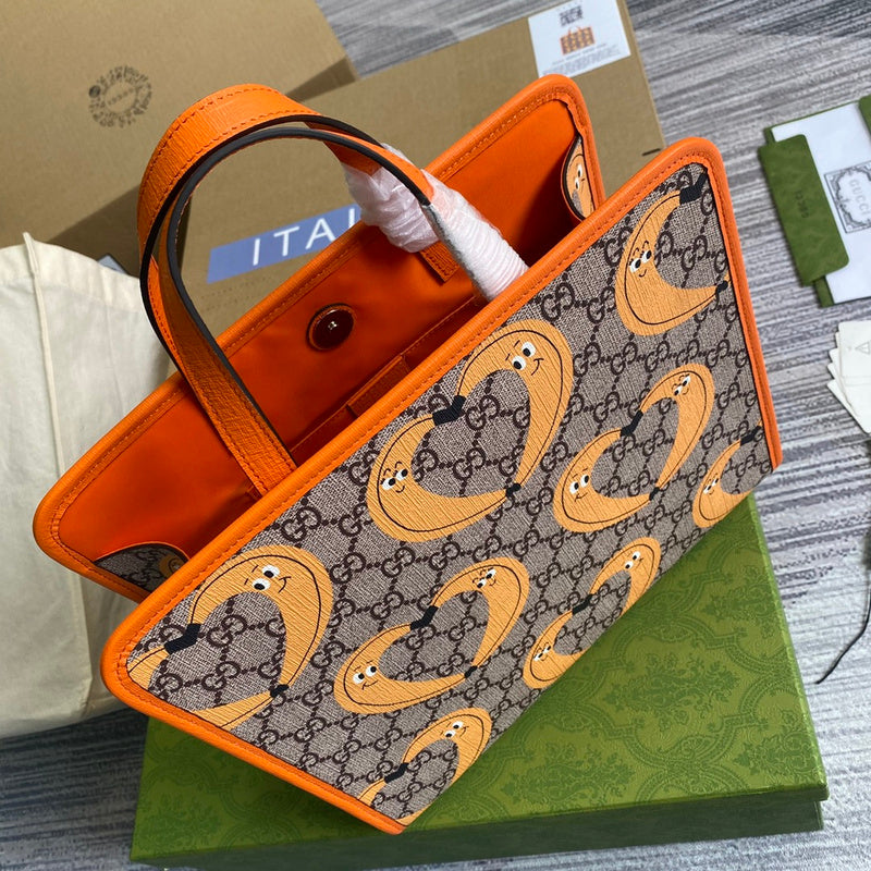 ELE - GG Bags - 2004