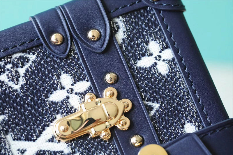 ELE - LUV Bags - 156