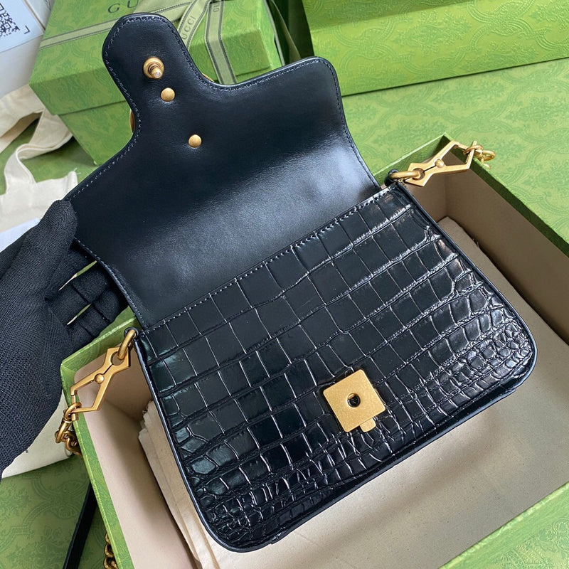 Glami Fashion - GCI Bags - 5833