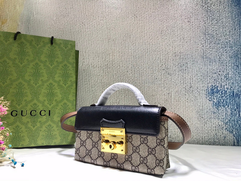 Satchel Bags - GCI Bags - 1564