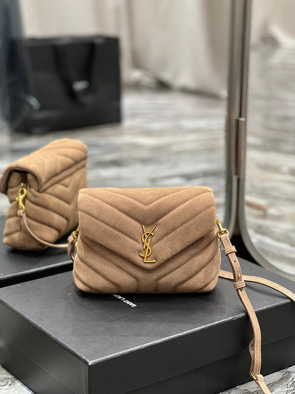Satchel Bags - SLY Bags - 451