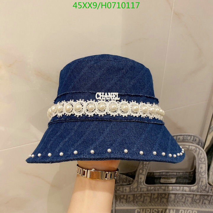 SAMC - CHL Caps & Hats - 520