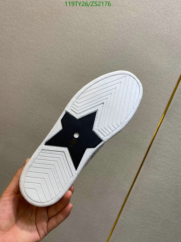 SAMCC - DOR Women Shoes - 1708