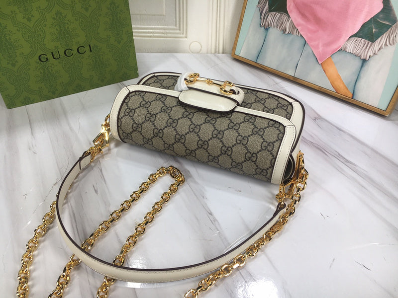 Satchel Bags - GCI Bags - 1611