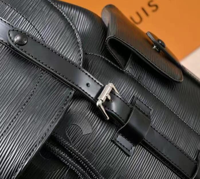 SAMC - LOV Bags - 1754