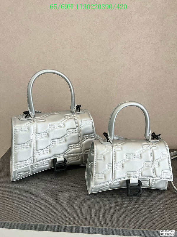 Satchel Bags - BGA Bags - 1937