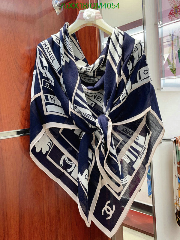 SAMC - CHL Scarves - 671