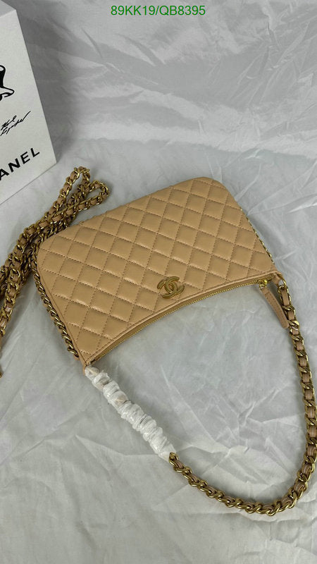 SAMC - CHL Bags Crossbody - 131