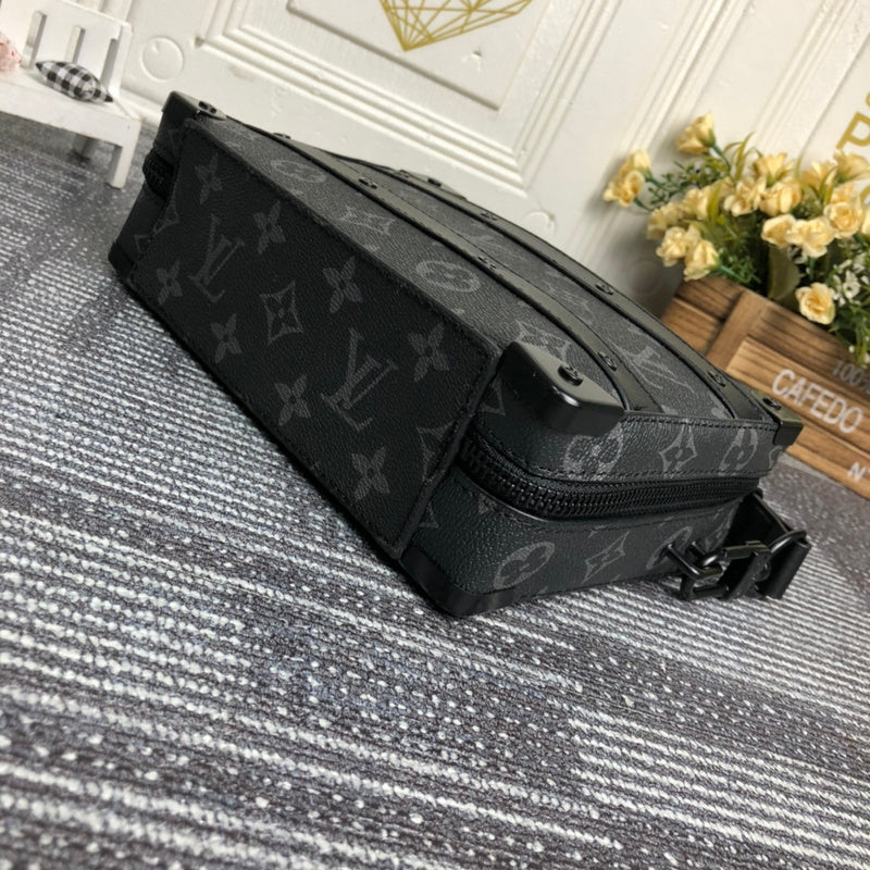 Satchel Bags - VL2 Bags - 827