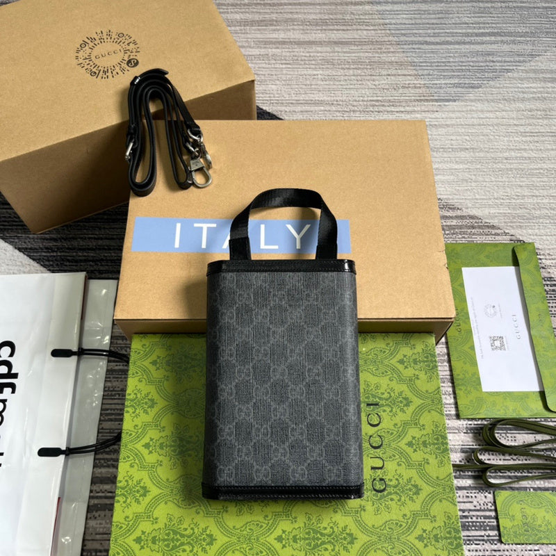 Glami-i - Guki Men Bags - 038