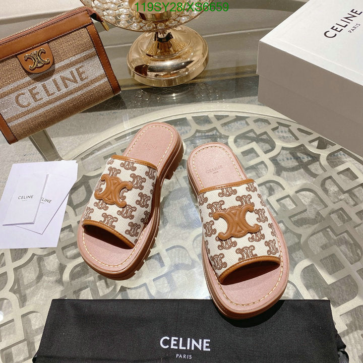 SAMC - COL Women Shoes - 237