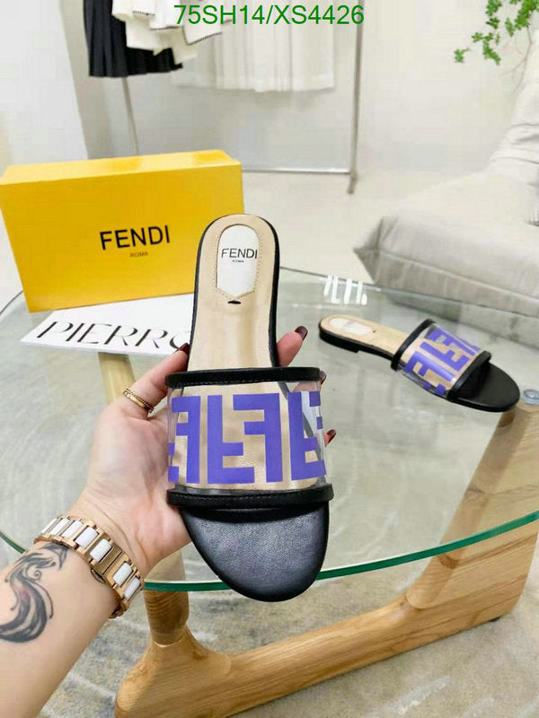SAMC - FDE Women Shoes - 479