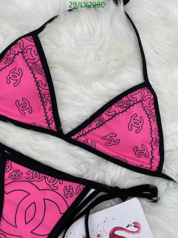 SAMC - CHL Swimsuits - 254