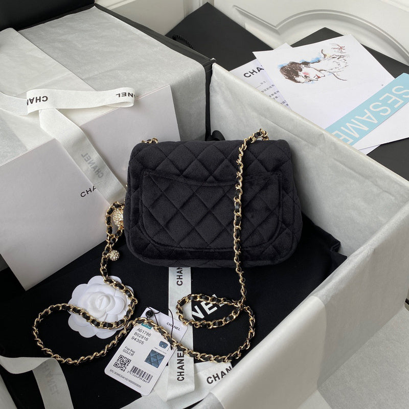 Satchel Bags - CHL Bags - 7660