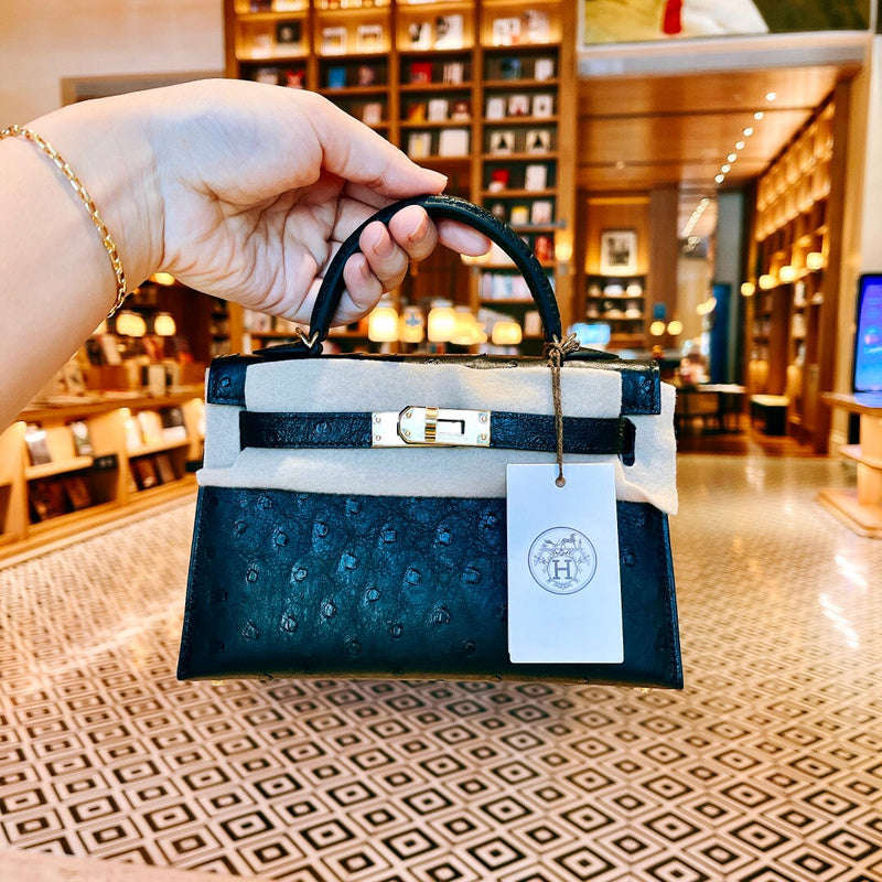 Glami - HMS Bags - 1301