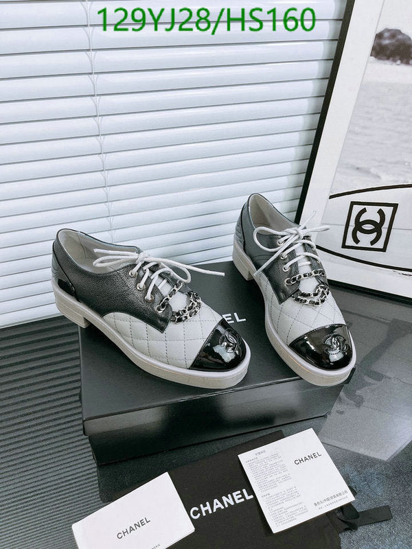 SAMC - CHL Women Shoes - 040