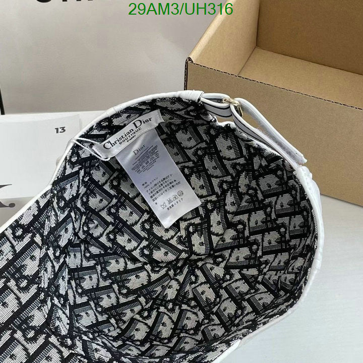 SAMC - DOR Caps & Hats - 058