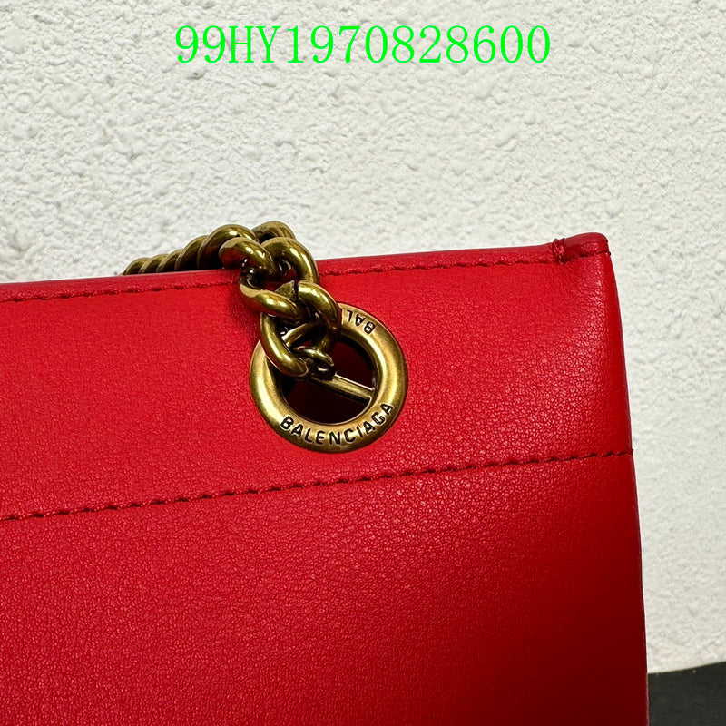 Glami Fashion - BGA Bags - 1646