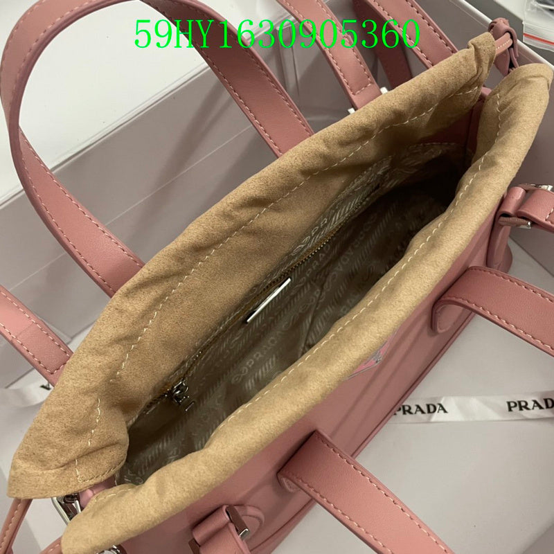 Satchel Bags - PDA Bags - 4014