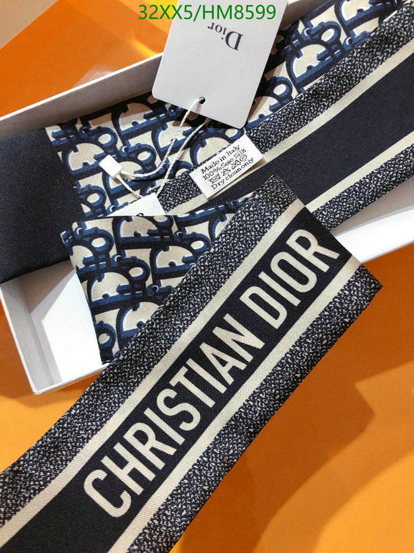 SAMC - DOR Scarves - 343
