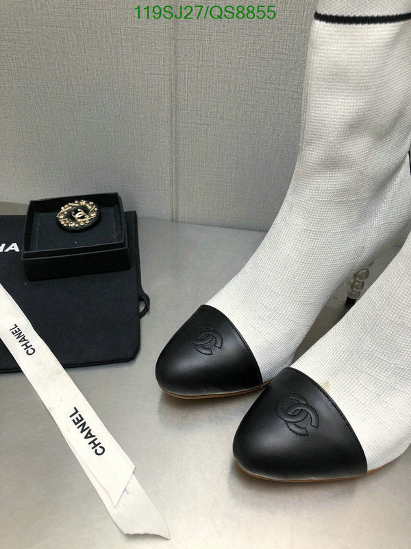 SAMC - CHL Women Boots - 134