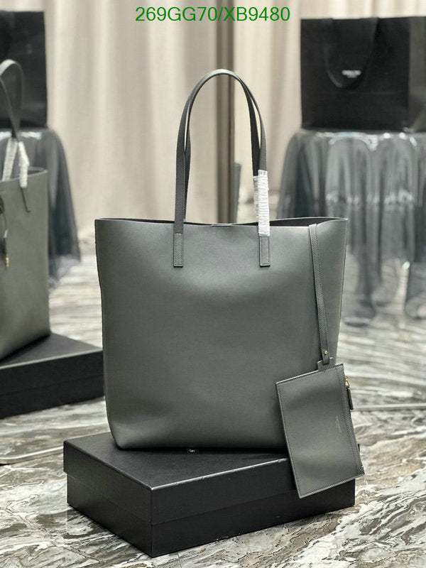 SAMC - YLS Bags - 289