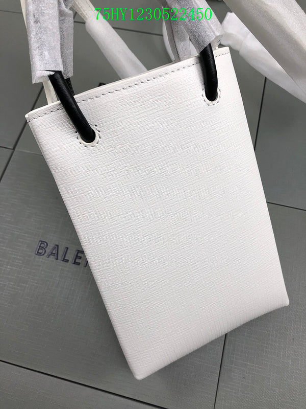 Satchel Bags - BGA Bags - 1766