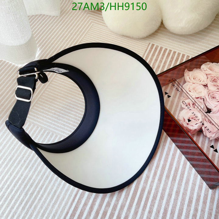 SAMC - CHL Caps & Hats - 264
